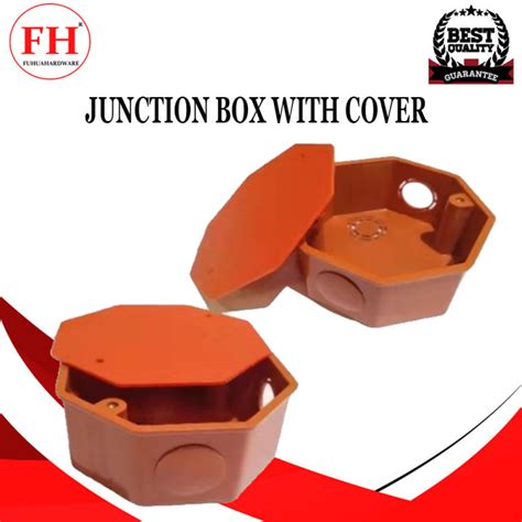 cheap octagon junction box|shallow octagon electrical box.